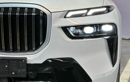 BMW X7, 2023 год, 15 700 000 рублей, 8 фотография