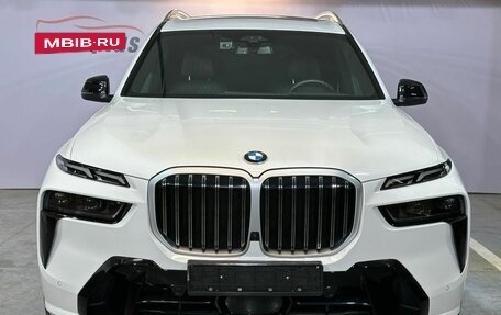 BMW X7, 2023 год, 15 700 000 рублей, 5 фотография