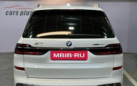 BMW X7, 2023 год, 15 700 000 рублей, 6 фотография