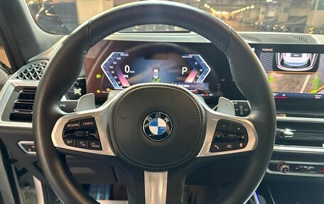 BMW X7, 2023 год, 15 700 000 рублей, 29 фотография