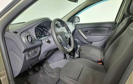 Ford Explorer VI, 2013 год, 2 072 700 рублей, 16 фотография