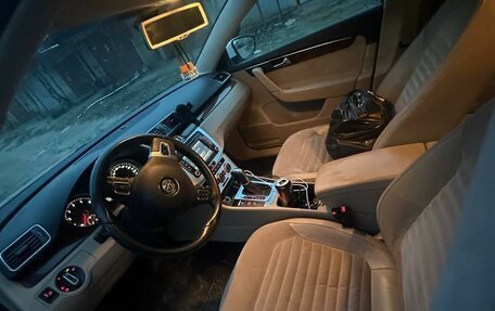 Volkswagen Passat B7, 2011 год, 1 100 000 рублей, 6 фотография