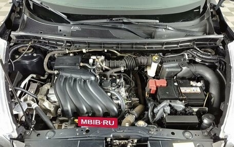 Nissan Juke II, 2014 год, 1 399 000 рублей, 18 фотография
