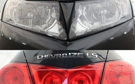 Chevrolet Cruze II, 2012 год, 815 000 рублей, 9 фотография