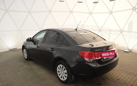 Chevrolet Cruze II, 2012 год, 815 000 рублей, 5 фотография