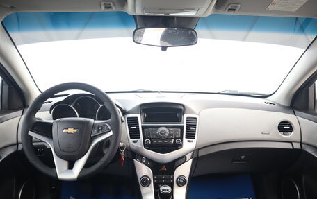 Chevrolet Cruze II, 2012 год, 815 000 рублей, 14 фотография
