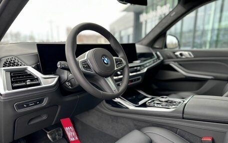 BMW X7, 2023 год, 19 400 000 рублей, 14 фотография