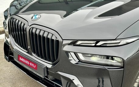 BMW X7, 2023 год, 19 400 000 рублей, 9 фотография