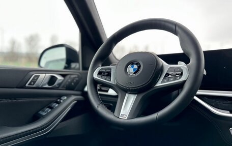 BMW X7, 2023 год, 19 400 000 рублей, 19 фотография