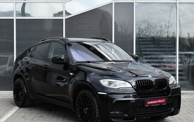BMW X6, 2011 год, 2 870 000 рублей, 1 фотография