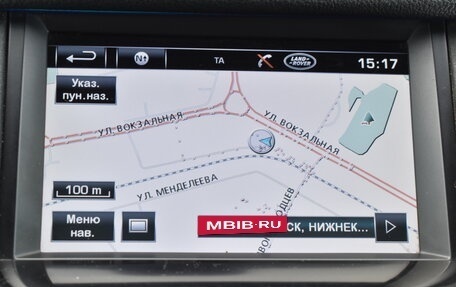 Land Rover Discovery IV, 2012 год, 2 000 000 рублей, 21 фотография