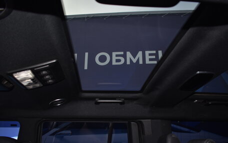Land Rover Discovery IV, 2012 год, 2 000 000 рублей, 37 фотография