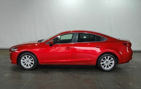 Mazda 6, 2014 год, 2 120 000 рублей, 7 фотография