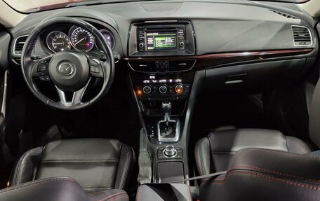 Mazda 6, 2014 год, 2 120 000 рублей, 9 фотография