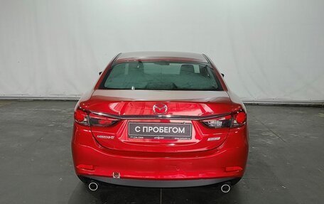 Mazda 6, 2014 год, 2 120 000 рублей, 5 фотография