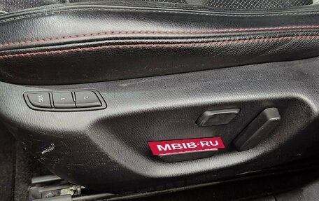 Mazda 6, 2014 год, 2 120 000 рублей, 16 фотография