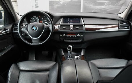 BMW X6, 2011 год, 2 870 000 рублей, 6 фотография