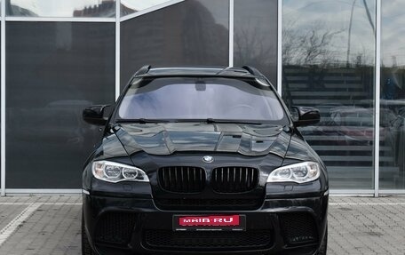 BMW X6, 2011 год, 2 870 000 рублей, 3 фотография