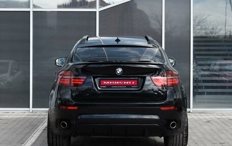 BMW X6, 2011 год, 2 870 000 рублей, 4 фотография