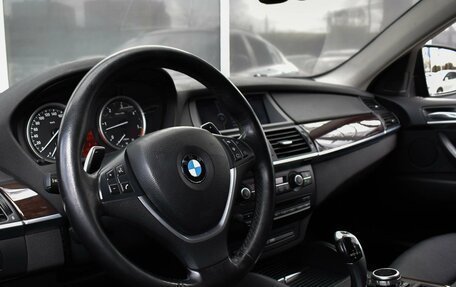 BMW X6, 2011 год, 2 870 000 рублей, 9 фотография