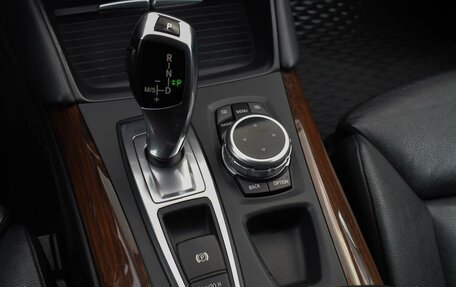 BMW X6, 2011 год, 2 870 000 рублей, 10 фотография