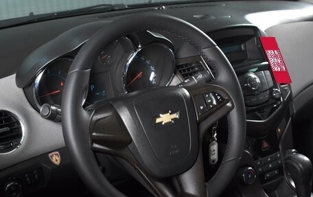 Chevrolet Cruze II, 2012 год, 899 000 рублей, 12 фотография