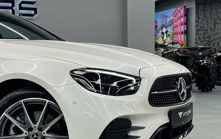 Mercedes-Benz E-Класс, 2021 год, 6 744 000 рублей, 7 фотография