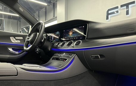 Mercedes-Benz E-Класс, 2021 год, 6 744 000 рублей, 27 фотография