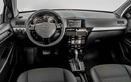 Opel Astra H, 2012 год, 1 269 000 рублей, 8 фотография