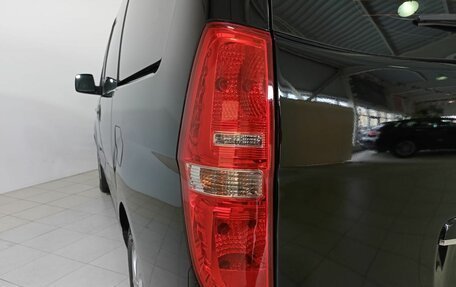 Hyundai Grand Starex Grand Starex I рестайлинг 2, 2018 год, 2 950 000 рублей, 22 фотография