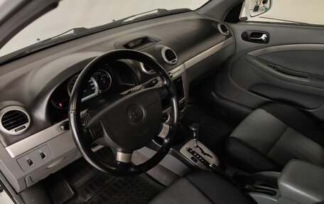 Chevrolet Lacetti, 2012 год, 949 900 рублей, 5 фотография