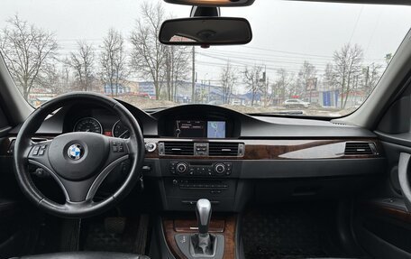 BMW 3 серия, 2010 год, 1 490 000 рублей, 6 фотография