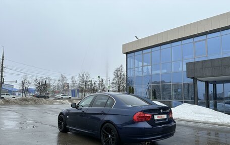 BMW 3 серия, 2010 год, 1 490 000 рублей, 5 фотография