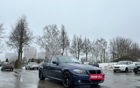 BMW 3 серия, 2010 год, 1 490 000 рублей, 2 фотография