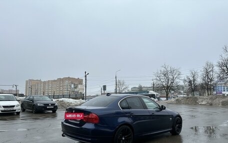 BMW 3 серия, 2010 год, 1 490 000 рублей, 4 фотография