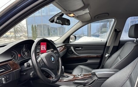 BMW 3 серия, 2010 год, 1 490 000 рублей, 7 фотография