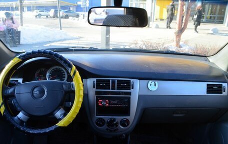 Chevrolet Lacetti, 2008 год, 387 000 рублей, 6 фотография
