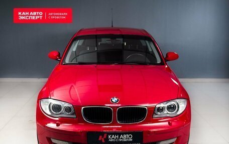 BMW 1 серия, 2007 год, 856 000 рублей, 2 фотография