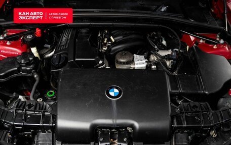 BMW 1 серия, 2007 год, 856 000 рублей, 11 фотография