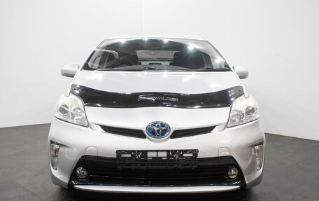 Toyota Prius, 2013 год, 1 179 000 рублей, 2 фотография