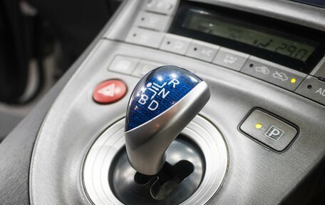 Toyota Prius, 2013 год, 1 179 000 рублей, 10 фотография