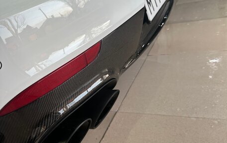 Porsche Panamera II рестайлинг, 2013 год, 4 500 000 рублей, 20 фотография