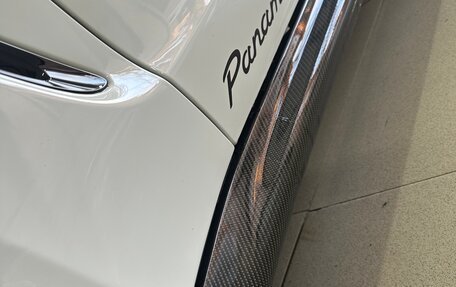 Porsche Panamera II рестайлинг, 2013 год, 4 500 000 рублей, 19 фотография