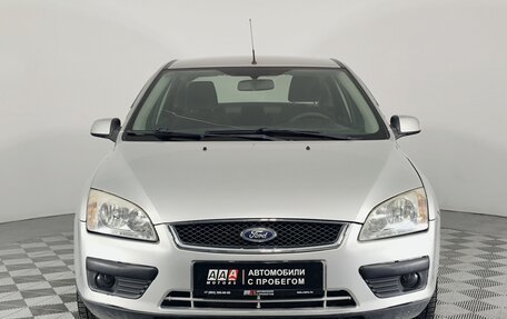 Ford Focus II рестайлинг, 2008 год, 629 000 рублей, 2 фотография