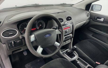 Ford Focus II рестайлинг, 2008 год, 629 000 рублей, 14 фотография