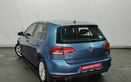 Volkswagen Golf VII, 2013 год, 1 735 000 рублей, 6 фотография