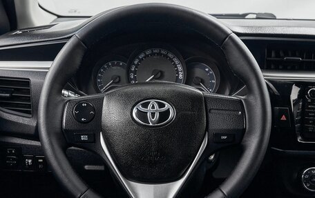 Toyota Corolla, 2013 год, 1 467 000 рублей, 16 фотография