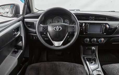 Toyota Corolla, 2013 год, 1 467 000 рублей, 15 фотография