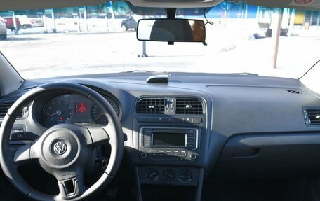 Volkswagen Polo VI (EU Market), 2011 год, 776 000 рублей, 7 фотография