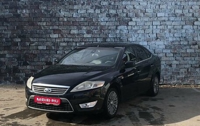 Ford Mondeo IV, 2010 год, 730 000 рублей, 1 фотография